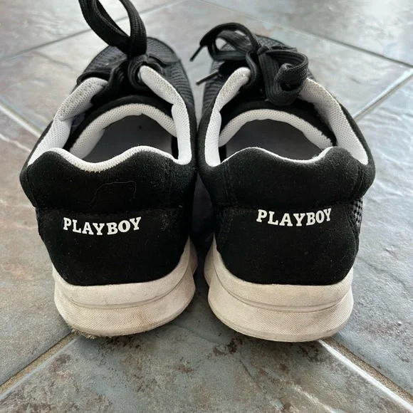 Playboy Runners - Picture 2 of 6